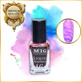 Liquid Acquarella 16 - Navin Nails